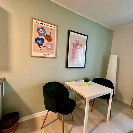 5minute Walk To Lego House-best Location-garden On Site N9 Billund