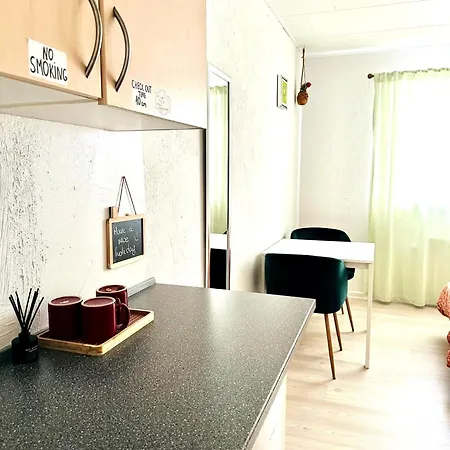 5minute Walk To Lego House-best Location-garden On Site N9