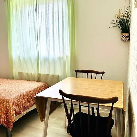 Apartamento 5minute Walk To Lego House-best Location-garden On Site N9 Billund