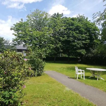 5minute Walk To Lego House-best Location-garden On Site N9 *