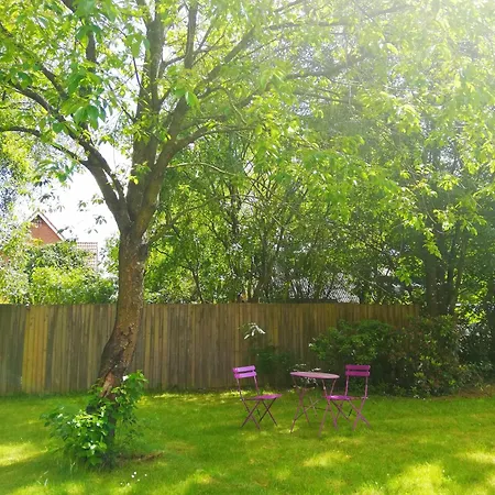 5minute Walk To Lego House-best Location-garden On Site N9 Apartamento Billund