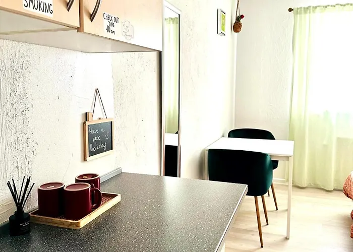 5minute Walk To Lego House-best Location-garden On Site N9