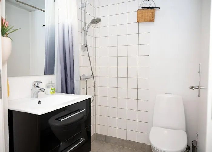 5minute Walk To Lego House-best Location-garden On Site N9 Billund