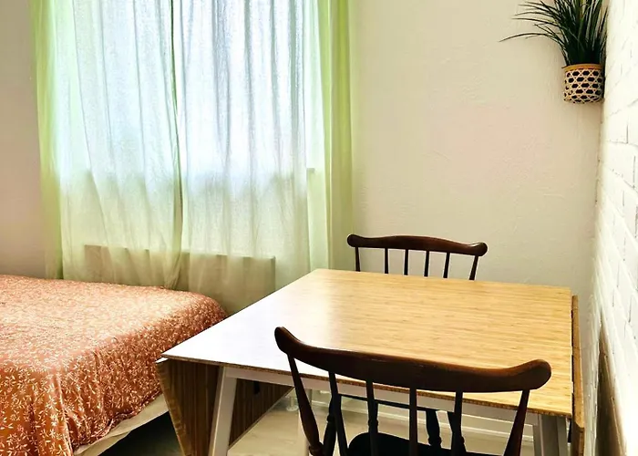 Apartment 5minute Walk To Lego House-best Location-garden On Site N9 Billund