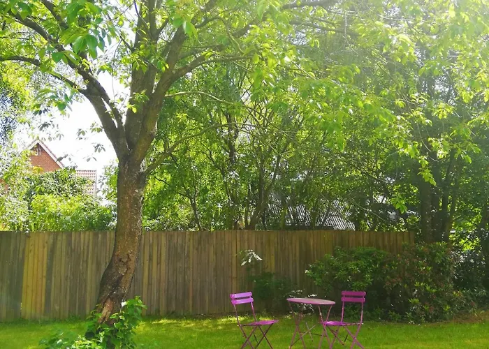 5minute Walk To Lego House-best Location-garden On Site N9 Apartment Billund